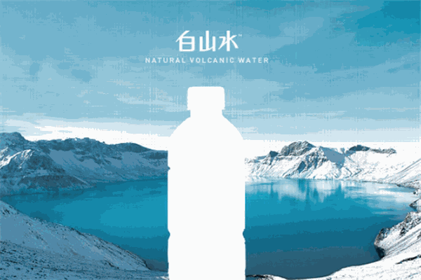 农心白山水加盟