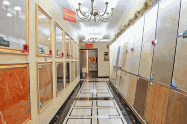 凯莎恩迪瓷砖加盟