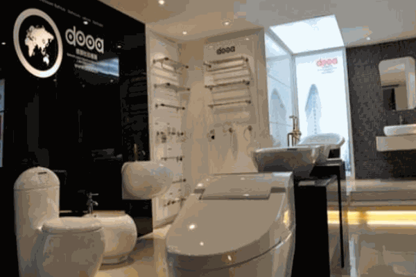 杜拉格斯卫浴加盟