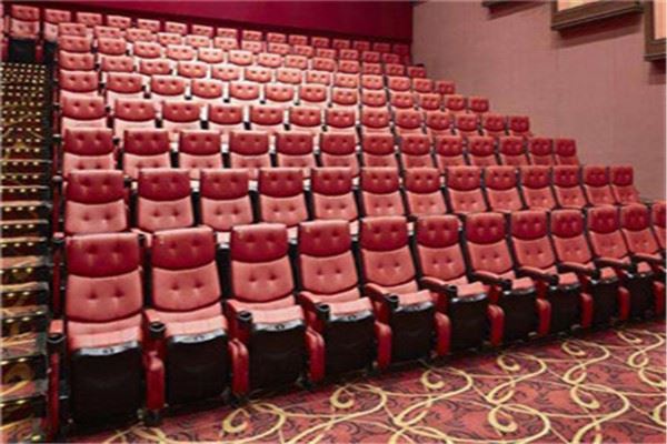 悠久电影院加盟