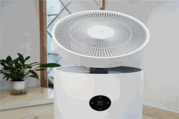 卡氏空气净化器加盟