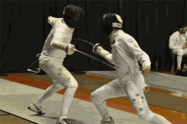 远剑国际击剑加盟