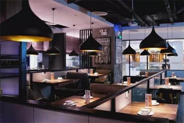 馨飨酸菜鱼加盟