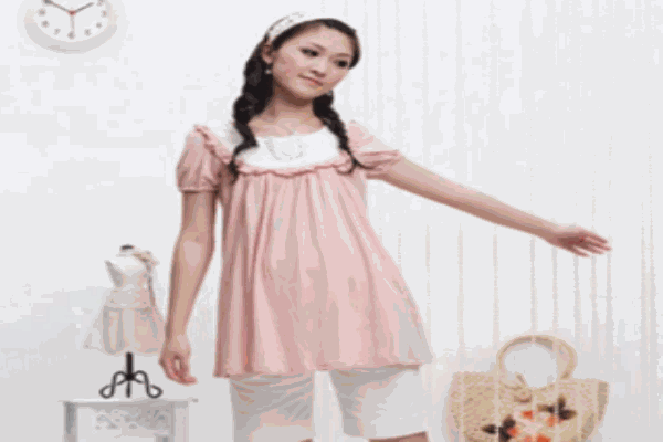 时尚小妈咪加盟