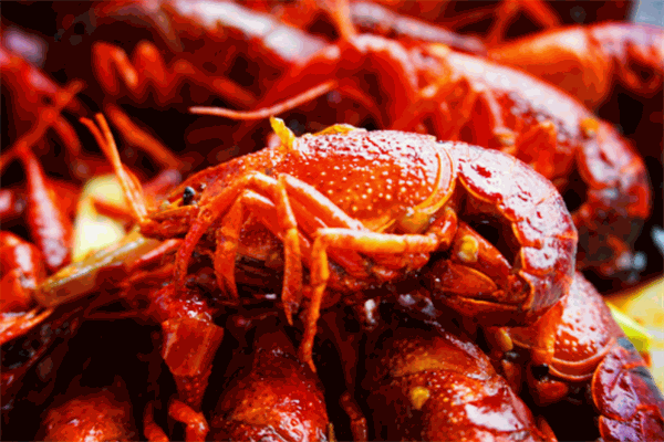 好易品小龙虾加盟