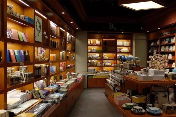 可一书店加盟 可一书店加盟