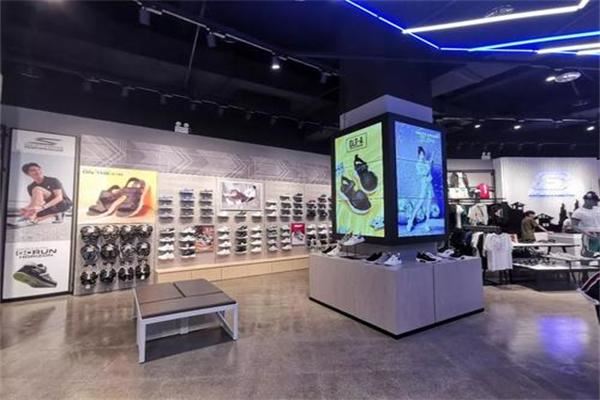 斯凯奇官网加盟