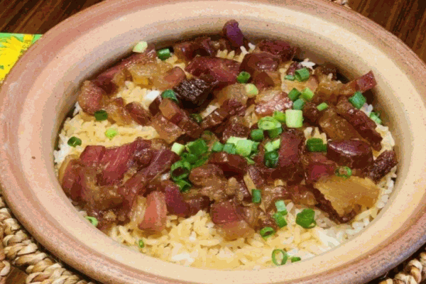 图口饭广式煲仔饭加盟