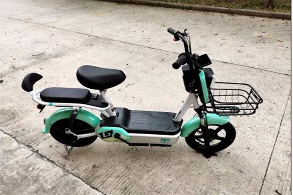 赛尚电动车加盟