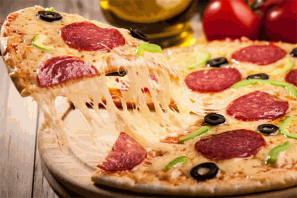 哈撒里意式海螺披萨加盟