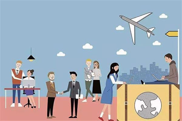 金禾人力服务加盟