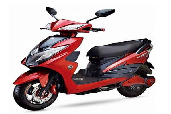 顺溜电动车加盟