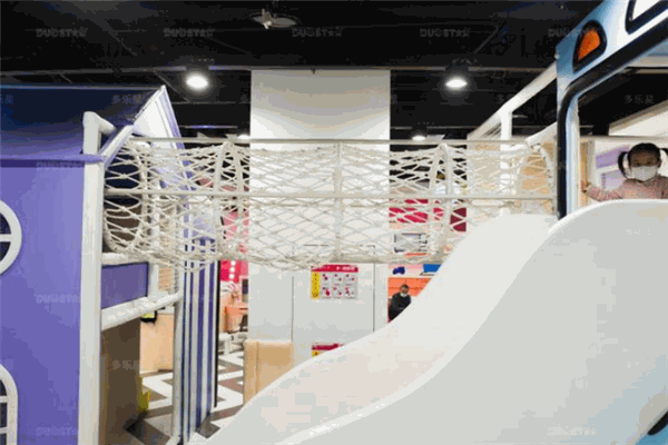 童趣熊儿童乐园加盟 童趣熊儿童乐园加盟