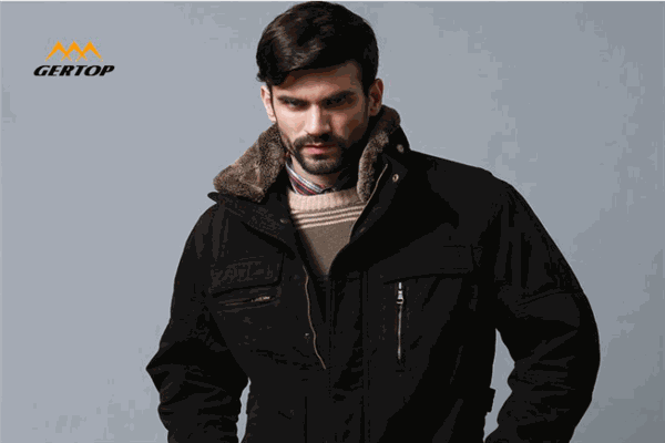 德意志山峰男装加盟