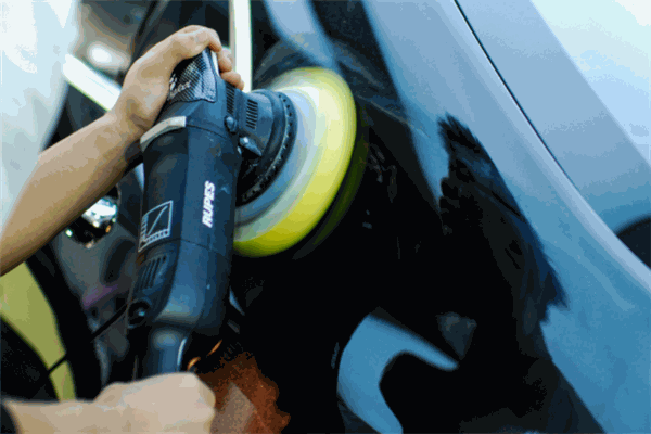 全日修汽车美容加盟