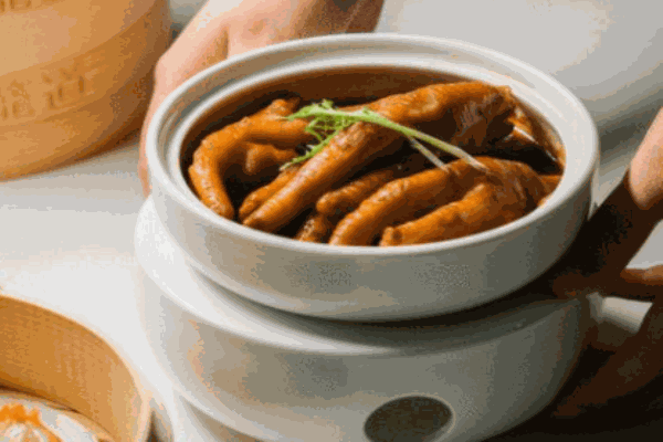 随客休闲茶餐厅加盟