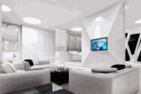 智安纳智能家居加盟