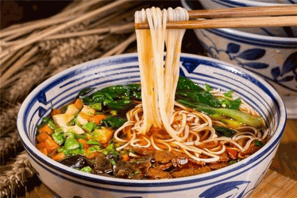 巴味若里面庄加盟