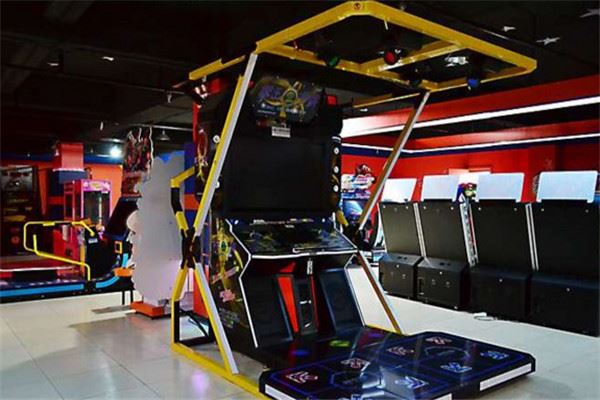 神采飞扬娱乐加盟