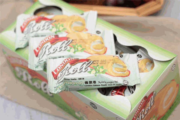 珠穆朗玛瑞士卷加盟