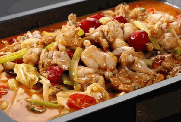 老巴适炭烧牛蛙加盟 老巴适炭烧牛蛙加盟