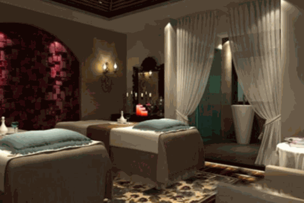 外滩零号养生馆加盟