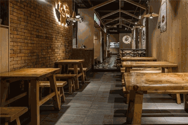 肖一家老面馆加盟