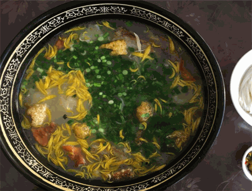 蒙自香过桥米线加盟