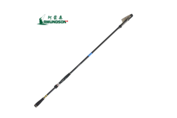 阿蒙森渔具加盟