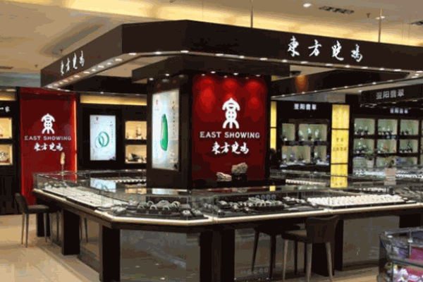 东方晓鸣翡翠加盟