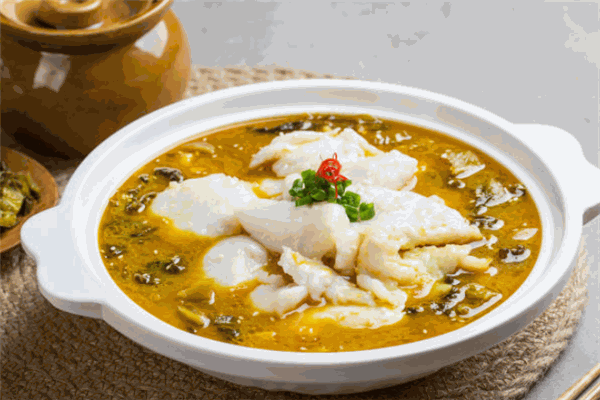 渝时代酸菜鱼加盟 渝时代酸菜鱼加盟