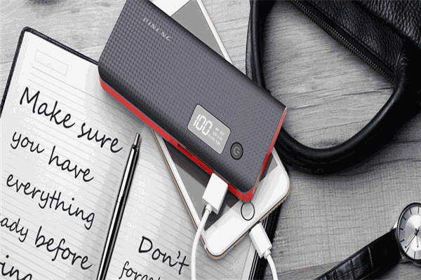 品能移动电源加盟