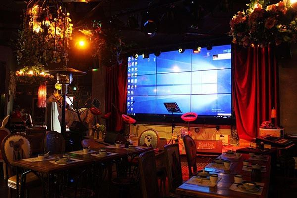 西西里酒吧加盟