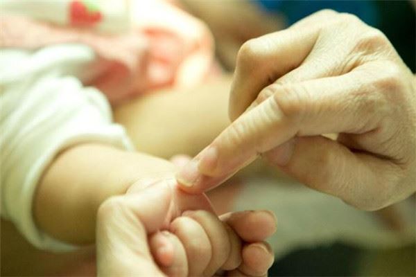 知母堂邦尼康小儿推拿加盟