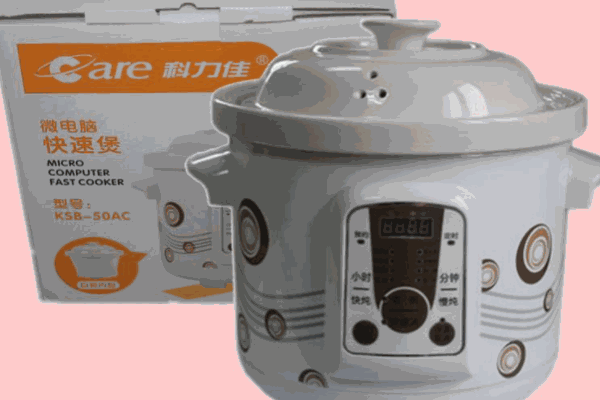 科力佳电器加盟