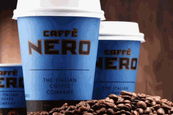 尼路咖啡加盟 尼路咖啡加盟