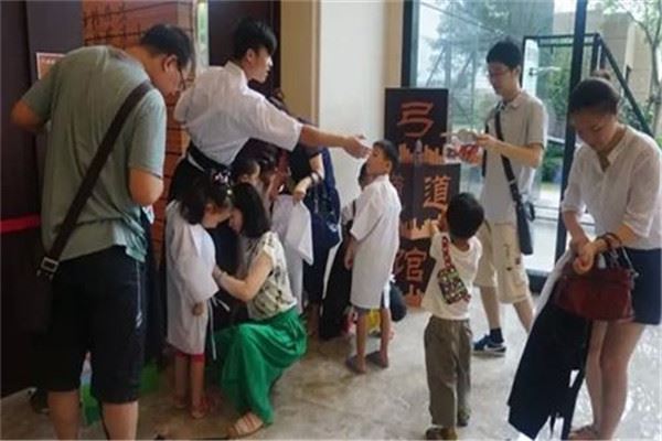 国艺弓道馆加盟 国艺弓道馆加盟