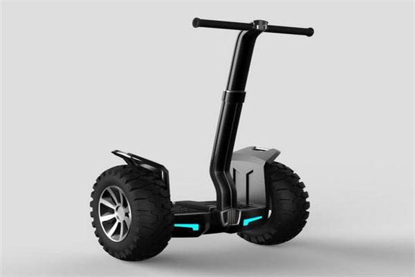 祥云平衡车加盟