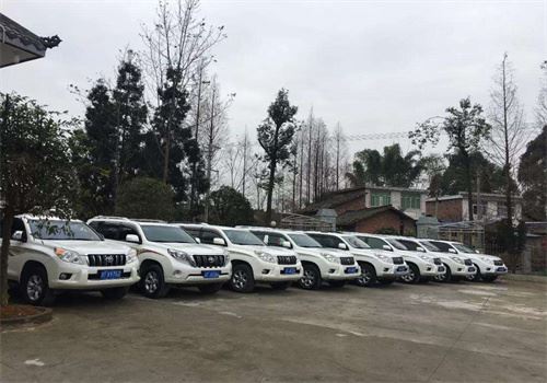 随行租车加盟 随行租车加盟