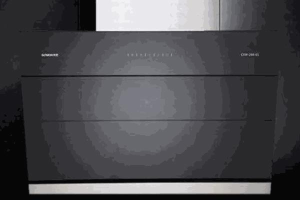 光芒油烟机加盟