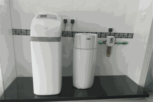 净来中央软水机加盟