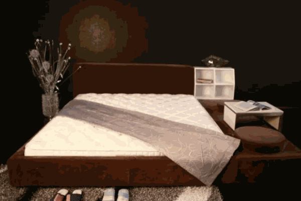 喜尔登床垫加盟