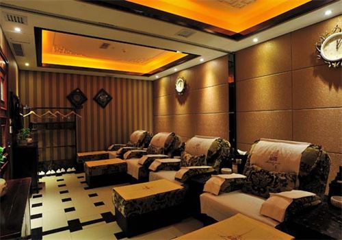 益康泰养生加盟