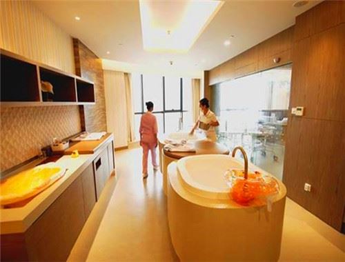 乐箭产后恢复加盟