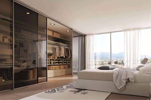 众惠衣柜加盟 众惠衣柜加盟