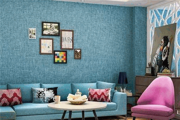 八方极美墙纸加盟 八方极美墙纸加盟