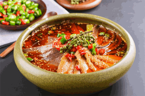 皇容夫妻肺片加盟 皇容夫妻肺片加盟