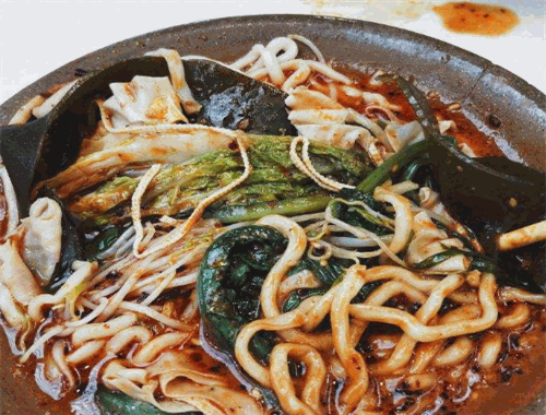 枫林麻辣烫加盟 枫林麻辣烫加盟