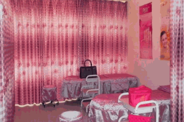 熙格美美容养生馆加盟 熙格美美容养生馆加盟