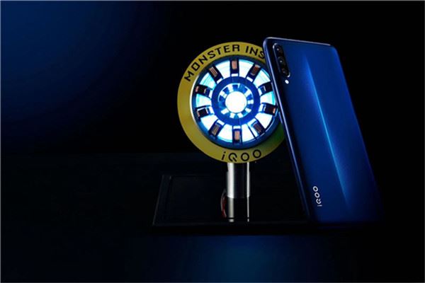 iQOO手机加盟 iQOO手机加盟